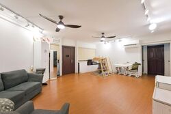 Blk 448 Bukit Panjang Ring Road (Bukit Panjang), HDB 4 Rooms #636249771